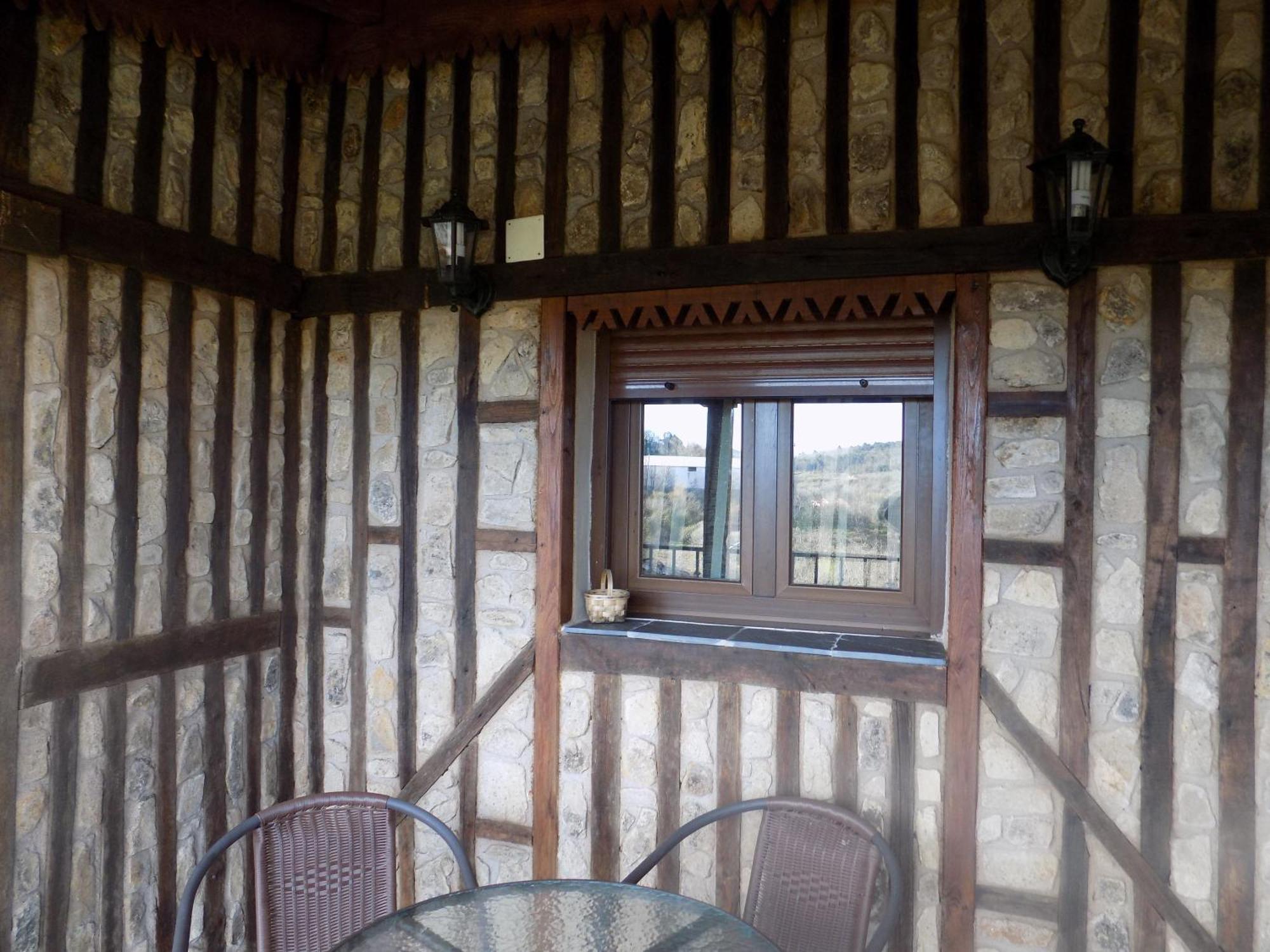 Casa Rural Generoso Madronal Chambre photo
