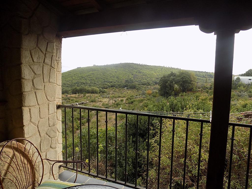 Casa Rural Generoso Madronal Extérieur photo