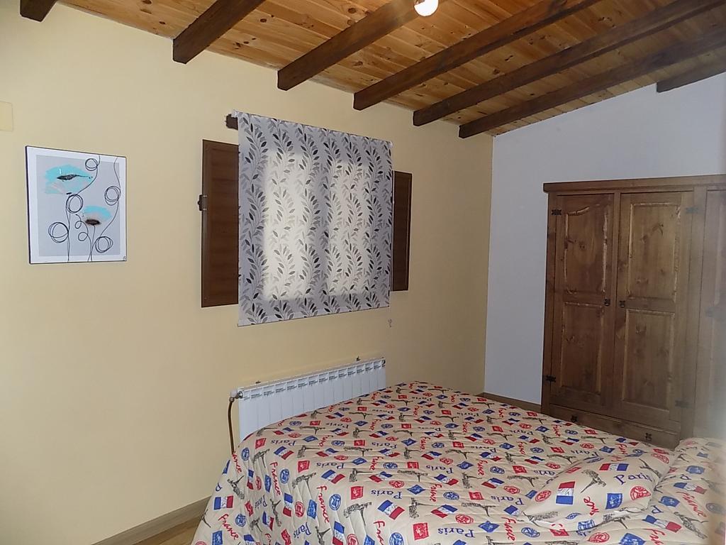 Casa Rural Generoso Madronal Extérieur photo